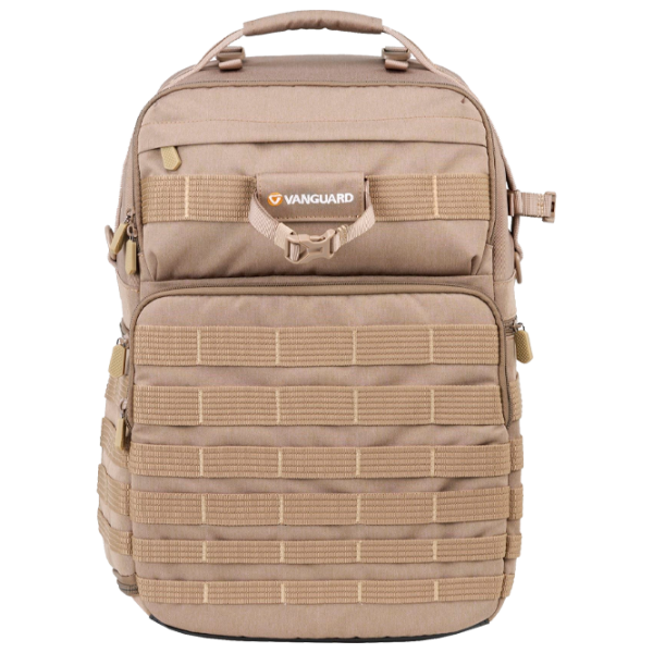 Rucsac pentru aparat foto Vanguard Veo Range 48 BG Polister, neylon/ Beige photo 1