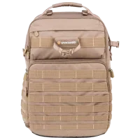 Рюкзак для фотоаппарата Vanguard Veo Range 48 BG Полиэстер, нейлон/ Бежевый