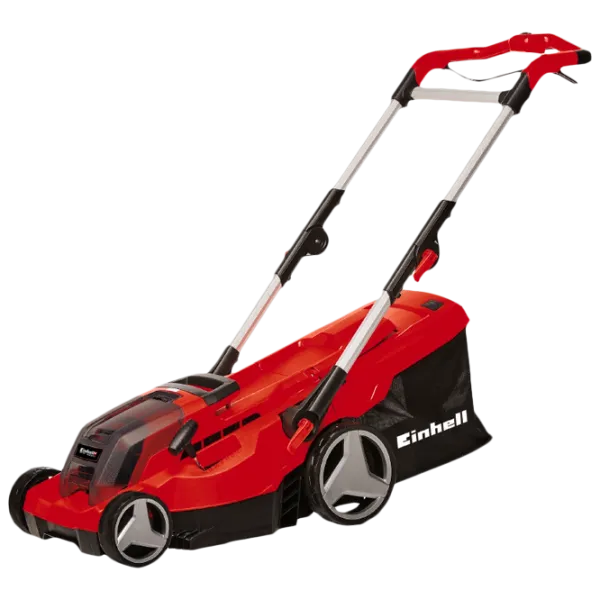 Mașină de tuns iarbă cu acumulator Einhell GE-CM 36/ 37 Li PXC Solo Manual photo 1