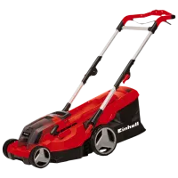 Mașină de tuns iarbă cu acumulator Einhell GE-CM 36/ 37 Li PXC Solo Manual