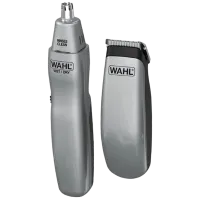 Trimmer Wahl 9962-1816 Travel Kit Silver