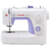 Швейная машина Singer Simple 3232 Электромеханическая/ Белый