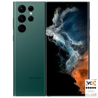 Samsung Galaxy S22 Ultra 8 GB/ 128 GB/ Dual SIM/ Green 