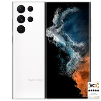 Samsung Galaxy S22 Ultra 12 GB/ 512 GB/ Dual SIM/ White Phantom