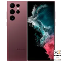 Samsung Galaxy S22 Ultra 8 GB/ 128 GB/ Dual SIM/ Burgundy 