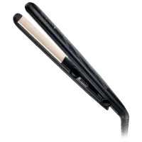 Выпрямитель для волос Remington S3505 43 Вт/ Золотой Черный