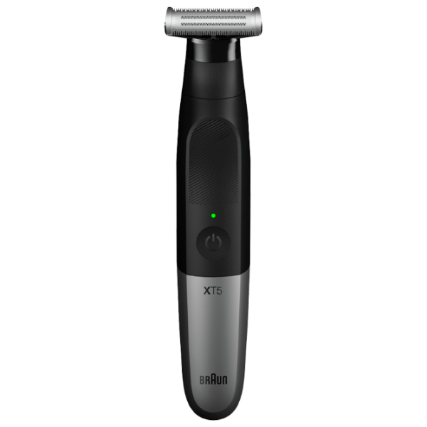 Trimmer Braun XT5100 Black photo 1