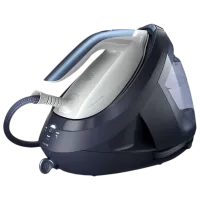 Утюг Philips PSG8030/ 20 С парогенератором/ 2700 Вт/ Синий