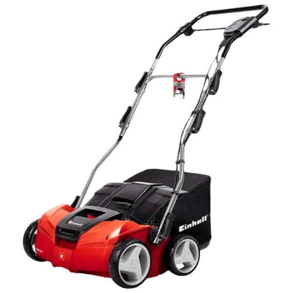 Аэратор Электрический Einhell GE-SA 1433 Ручной photo 1