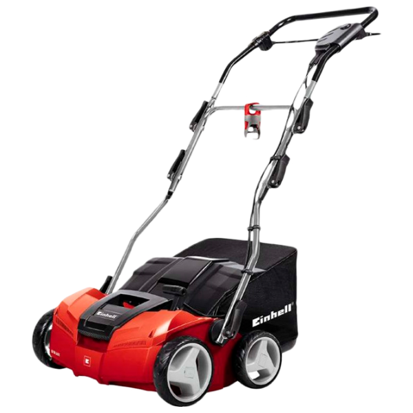 Аэратор Электрический Einhell GE-SA 1433 Ручной photo 1