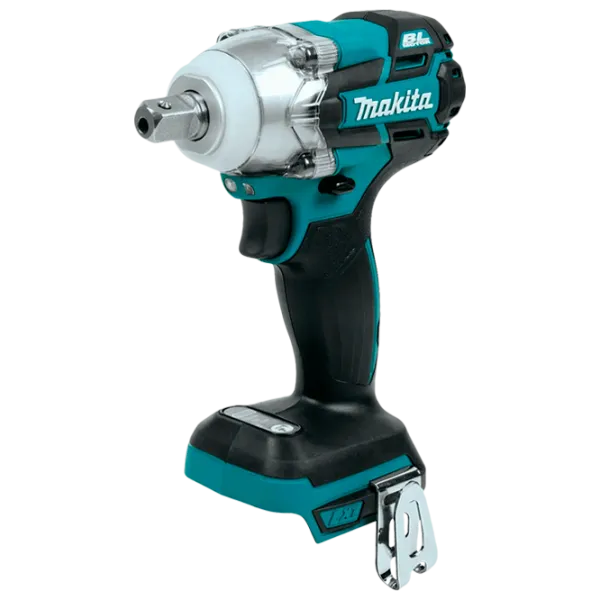Mașina de înfiletat Makita DTW285Z Acumulator photo 1 Mașina de înfiletat Makita DTW285Z Acumulator photo 1