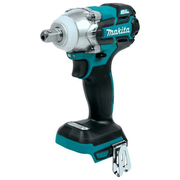 Mașina de înfiletat Makita DTW285Z Acumulator photo 1 Mașina de înfiletat Makita DTW285Z Acumulator photo 1
