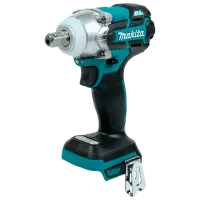 Гайковерт Makita DTW285Z Аккумулятор