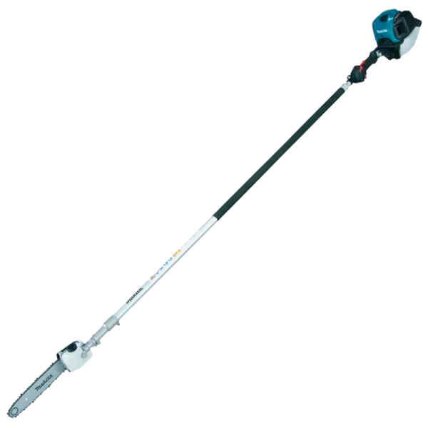 Fierăstrău cu lanţ Makita EY2650H25H pe benzină/ Blue photo 1