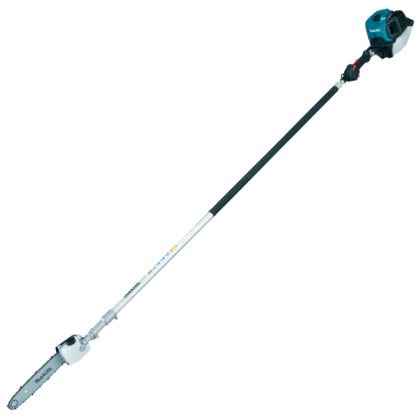 Fierăstrău cu lanţ Makita EY2650H25H pe benzină/ Blue photo 1