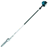 Цепная пила Makita EY2650H25H бензиновая/ Синий