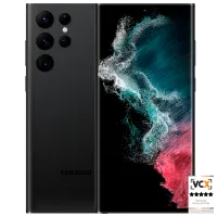 Samsung Galaxy S22 Ultra 12 GB/ 256 GB/ Dual SIM/ Black Phantom