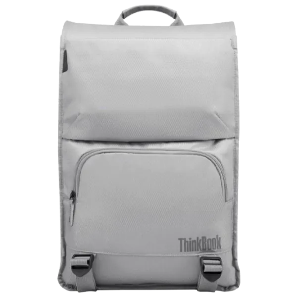 Рюкзак Lenovo ThinkBook Urban 15.6"/ Светлый Серый photo 1