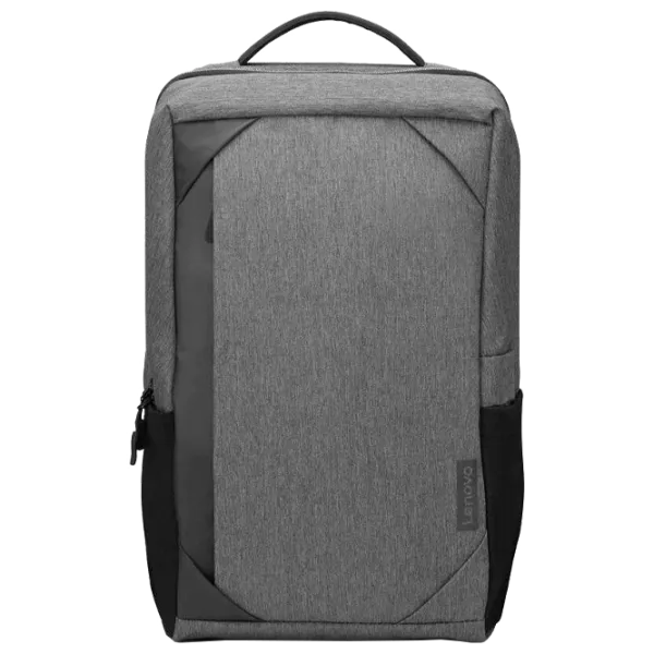 Рюкзак Lenovo Business Casual 15.6"/ Черный Серый photo 1 Рюкзак Lenovo Business Casual 15.6"/ Черный Серый photo 1