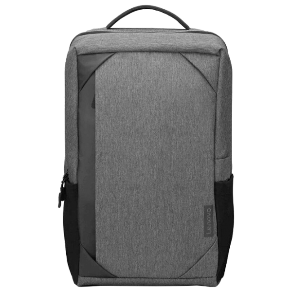 Рюкзак Lenovo Business Casual 15.6"/ Черный Серый photo 1 Рюкзак Lenovo Business Casual 15.6"/ Черный Серый photo 1