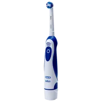 Зубная электрощетка Braun DB-4010 2D/ Белый