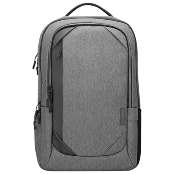 Рюкзак Lenovo Business Casual 17"/ Серый/ 24 л photo 1 Рюкзак Lenovo Business Casual 17"/ Серый/ 24 л photo 1