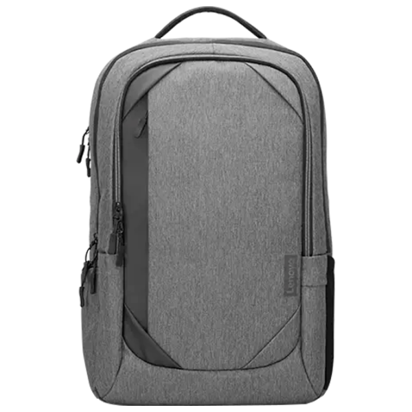 Рюкзак Lenovo Business Casual 17"/ Серый/ 24 л photo 1 Рюкзак Lenovo Business Casual 17"/ Серый/ 24 л photo 1