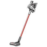 Вертикальный пылесос Xiaomi T20 450 Вт / Red Серый