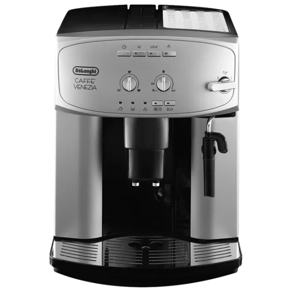 Кофемашина Delonghi ESAM2200 Полуавтоматическая/ 1.8 л/ Серебристый photo 1