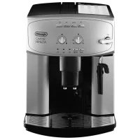 Кофемашина Delonghi ESAM2200 Полуавтоматическая/ 1.8 л/ Серебристый