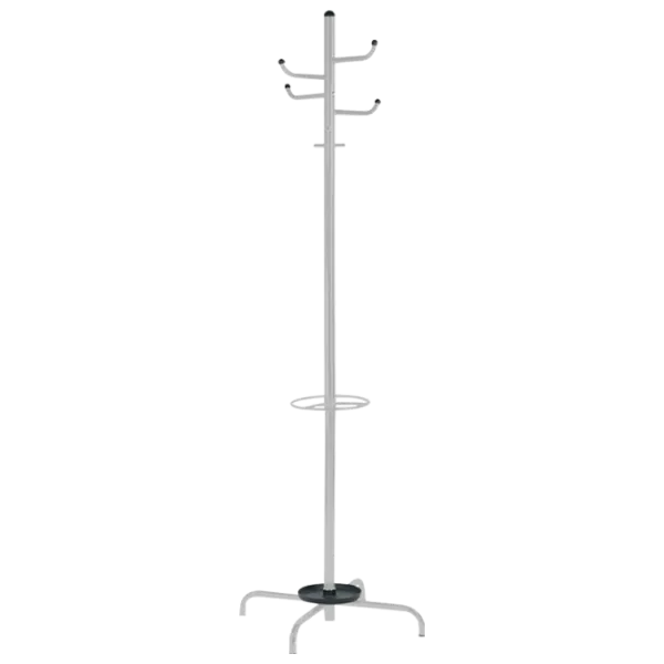 Вешалка Nowy Styl Arizona Металл/ Aluminum photo 1 Вешалка Nowy Styl Arizona Металл/ Aluminum photo 1