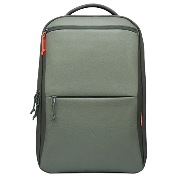 Rucsac Lenovo ThinkPad Eco Pro 15.6"/ Green Black photo 1