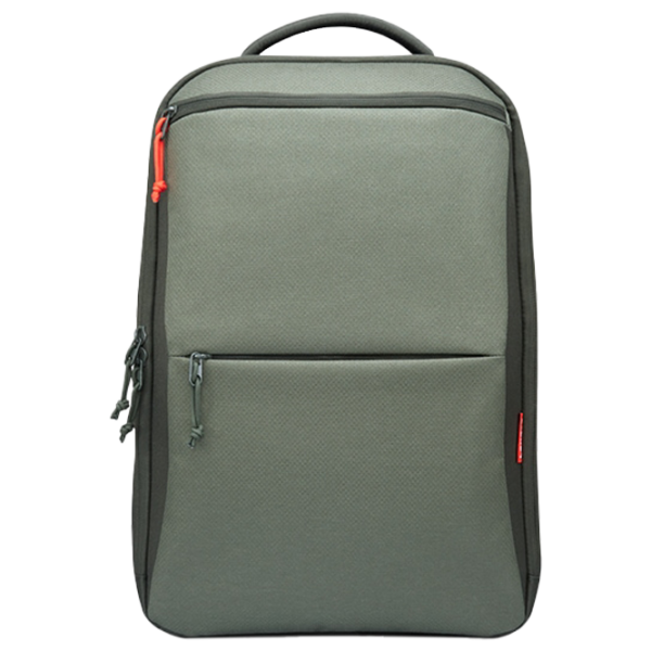 Rucsac Lenovo ThinkPad Eco Pro 15.6"/ Green Black photo 1