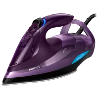 Fier de călcat Philips GC4934/ 30 Clasic/ 3000 W/ Violet