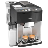 Aparat de cafea Siemens EQ.500 TQ507D03 Automată/ 1.7 l/ Black