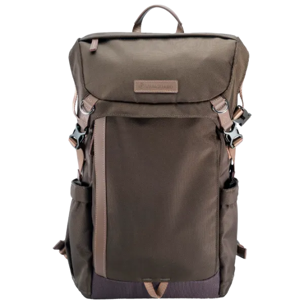 Rucsac pentru aparat foto Vanguard Veo Go 46M KG Polister, neylon/ Khaki photo 1