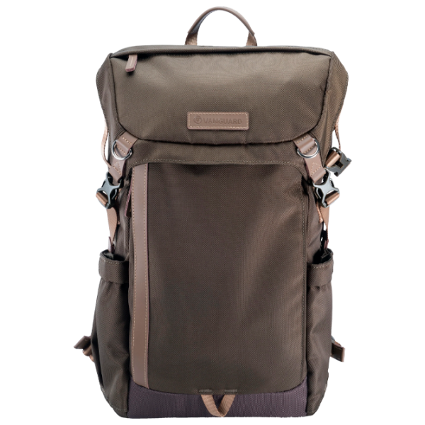 Rucsac pentru aparat foto Vanguard Veo Go 46M KG Polister, neylon/ Khaki photo 1