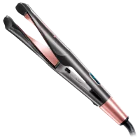 Выпрямитель для волос Remington S6606 47 Вт/ Розовый Черный