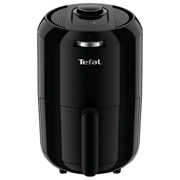 Friteuză-cuptor Tefal EY101815 1400 W/ Black photo 1