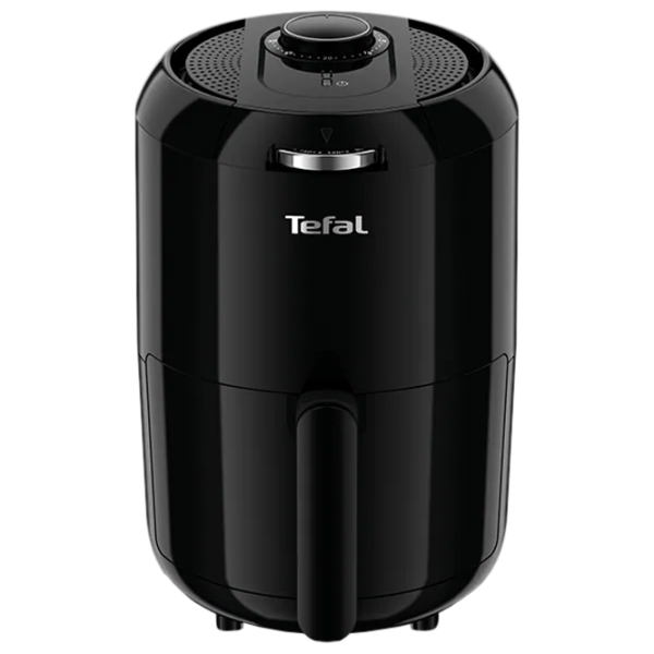 Friteuză-cuptor Tefal EY101815 1400 W/ Black photo 1