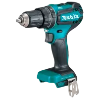 Дрель-шуруповерт Makita DHP485Z 500 об/мин