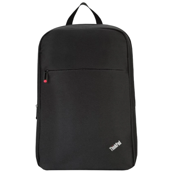 Рюкзак Lenovo ThinkPad Basic 15.6"/ Черный photo 1