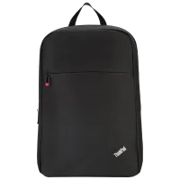Рюкзак Lenovo ThinkPad Basic 15.6"/ Черный