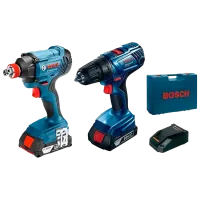 Гайковерт Bosch B06019G5222 2800 об/мин