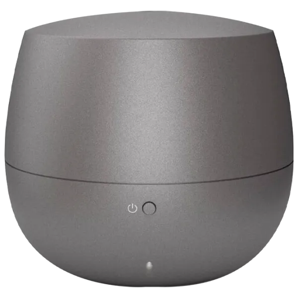Umidificator de aer Stadler M-055 Cu ultrasunet/ Gray photo 1