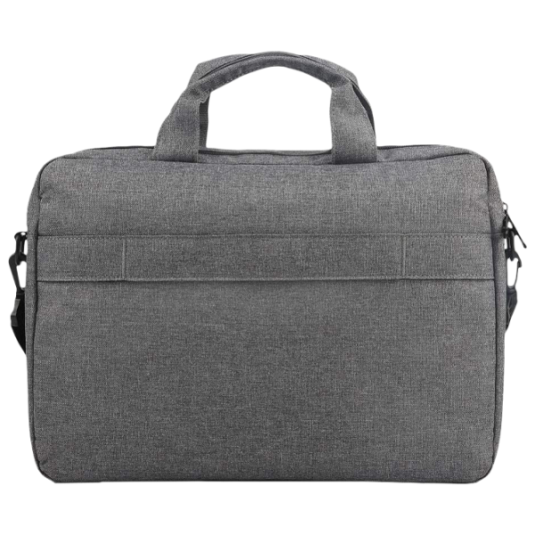 Сумка для ноутбука Lenovo Toploader Business Casual 15.6"/ Серый photo 1 Сумка для ноутбука Lenovo Toploader Business Casual 15.6"/ Серый photo 1