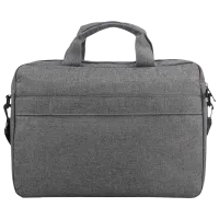Сумка для ноутбука Lenovo Toploader Business Casual 15.6"/ Серый