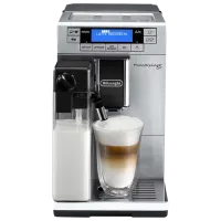 Кофемашина Delonghi ETAM36.365.MB Автоматическая/ 1.3 л/ Серебристый
