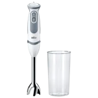Ручной блендер Braun MQ5200WH Белый