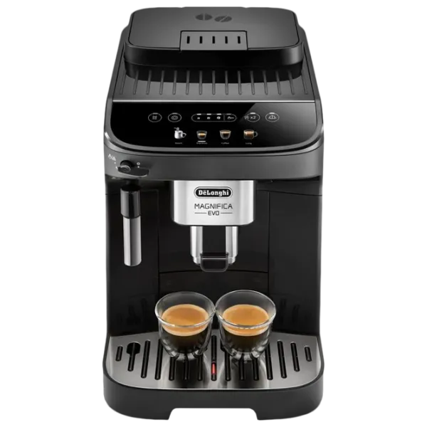 Aparat de cafea DeLonghi ECAM290.21.B Semi-automată / 1.8 l / Black photo 1